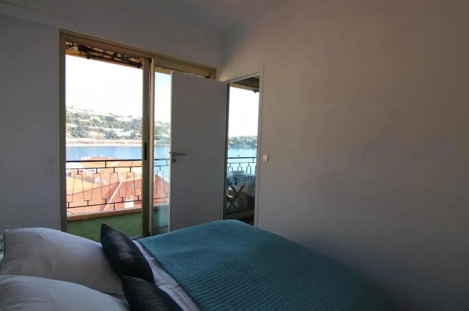 Ferienwohnung Excellent Location - Sea Views Villefranche-sur-Mer Frankreich