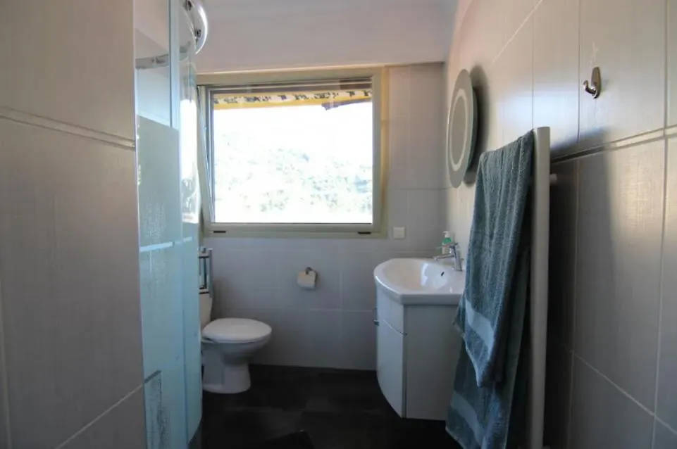 Excellent Location - Sea Views Apartman Villefranche-sur-Mer